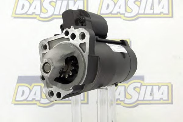 DA SILVA D040213 Starter
